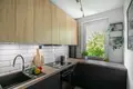 3 room apartment 52 m² Warsaw, Poland