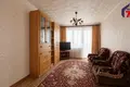 2 room apartment 46 m² Salihorsk, Belarus