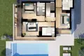 4 bedroom Villa 233 m² Grad Porec, Croatia