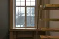 Studio apartment 1 bedroom 24 m² Moscow, Russia