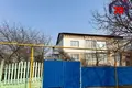 Apartamento 3 habitaciones 63 m² Kryvicy, Belarús