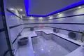 Wohnung 1 zimmer 110 m² Mahmutlar, Türkei