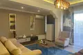Mieszkanie 3 pokoi 100 m² Alanya, Turcja