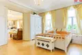 Apartamento 4 habitaciones 78 m² okres Karlovy Vary, Chequia