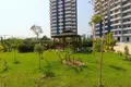 Квартира 3 комнаты 77 м² Мезитли, Турция
