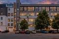 Apartamento 2 habitaciones 28 m² Vilna, Lituania