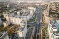Квартира 3 комнаты 118 м² Минск, Беларусь
