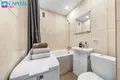 Квартира 2 комнаты 46 м² Вильнюс, Литва