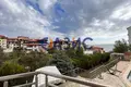 Квартира 2 спальни 56 м² Святой Влас, Болгария