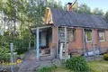 House 75 m² Piarezyrski sielski Saviet, Belarus