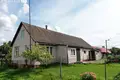 House 86 m² Krasnaje, Belarus
