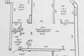 3 room apartment 86 m² Minsk, Belarus