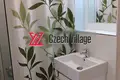 Mieszkanie 2 pokoi 27 m² Miasto Stołeczne Praga, Czechy