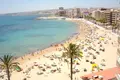 3 bedroom apartment 83 m² Alicante, Spain