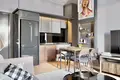 Apartment 50 m² Alanya, Turkey