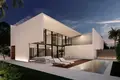 3 bedroom villa 339 m² lAlfas del Pi, Spain