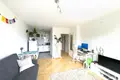2 room apartment 38 m² Warsaw, Poland