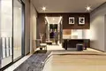 Complexe résidentiel New residence with gardens and a swimming pool close to the center of Düzce, Turkey