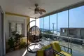 Apartamento 2 habitaciones 95 m² Región del Mediterráneo, Turquía