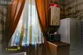 1 room apartment 43 m² in Minsk, Belarus