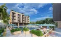 Mieszkanie 3 pokoi 81 m² Albania, Albania