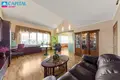 Apartamento 6 habitaciones 218 m² Vilna, Lituania