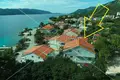 Apartamento 2 habitaciones 100 m² Opcina Orebic, Croacia