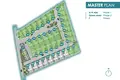 Willa 4 pokoi 240 m² Ban Nai Trok, Tajlandia