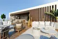 Mieszkanie 4 pokoi 346 m² Ajia Napa, Cypr