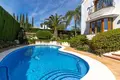 Haus 5 Schlafzimmer 498 m² Estepona, Spanien