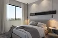 Wohnung 1 Schlafzimmer 50 m² Oroklini, Zypern