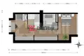 3 bedroom apartment 104 m² Capital City of Prague, Czech Republic