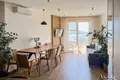 Appartement 2 chambres 62 m² Budva, Monténégro