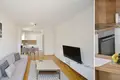 Apartamento 1 habitacion 42 m² Budva, Montenegro