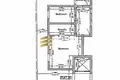 Apartamento 3 habitaciones  Kalkara, Malta