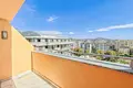 Attique 4 chambres 180 m² Akarca Koyu, Turquie