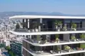 3 bedroom apartment 154 m² Limassol, Cyprus