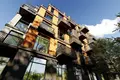 2 room apartment 58 m² Odesa, Ukraine