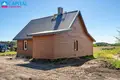 Casa 79 m² Bedugne, Lituania
