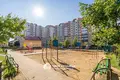 Квартира 3 комнаты 77 м² Минск, Беларусь