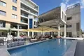 3 bedroom apartment 113 m² Paphos Municipality, Cyprus