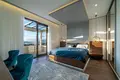 Villa mit 2 Schlafzimmern 185 m² Tivat, Montenegro