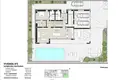 Willa 5 pokojów 344 m² Pilar de la Horadada, Hiszpania