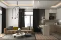 Квартира 3 комнаты 71 м² Мезитли, Турция