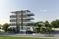 Bureau 138 m² à Germasogeia, Chypre