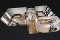 Mieszkanie 2 pokoi 76 m² okres Karlovy Vary, Czechy