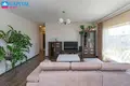 Квартира 3 комнаты 71 м² Uzliedziai, Литва