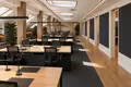 Office 460 m² in Moscow, Russia