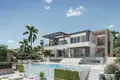 Villa de 6 habitaciones 399 m² Mijas, Španjolska