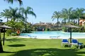 2 bedroom penthouse 120 m² San Pedro Alcantara, Spain